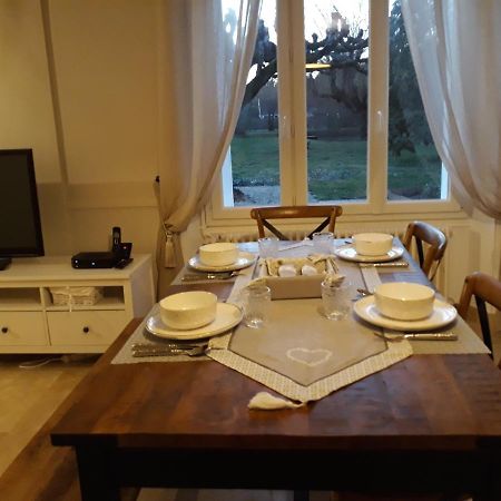 Comme A La Maison Pres Des Chateaux De La Loire Feings  Bagian luar foto