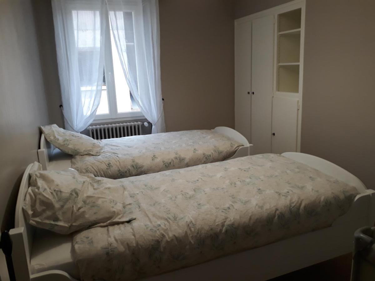 Comme A La Maison Pres Des Chateaux De La Loire Feings  Bagian luar foto