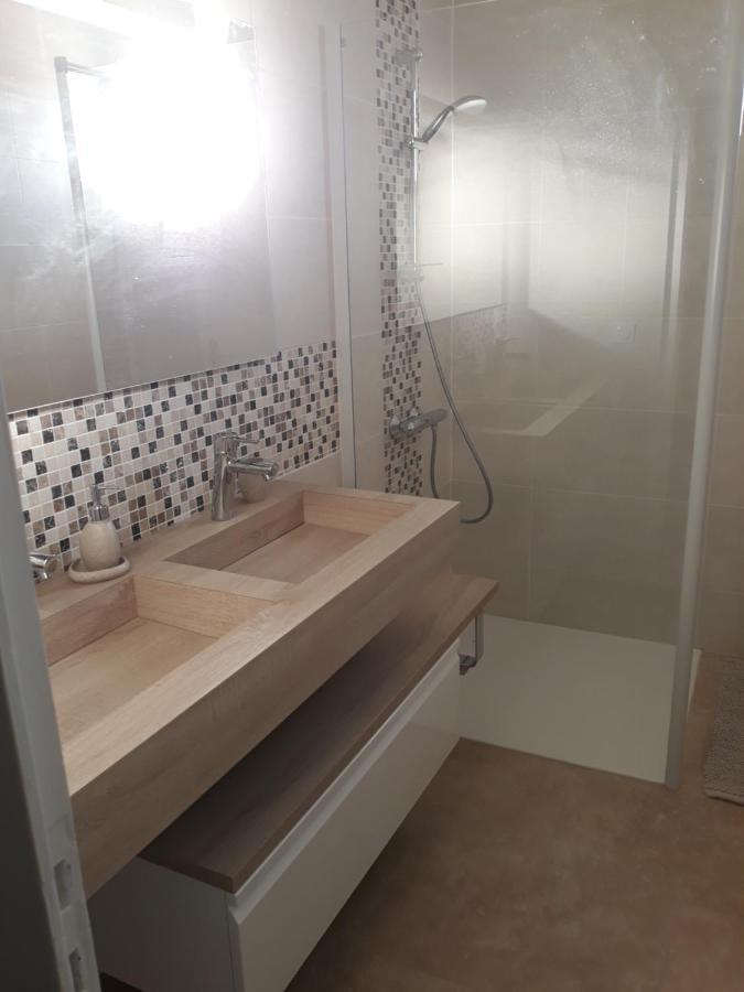 Comme A La Maison Pres Des Chateaux De La Loire Feings  Bagian luar foto