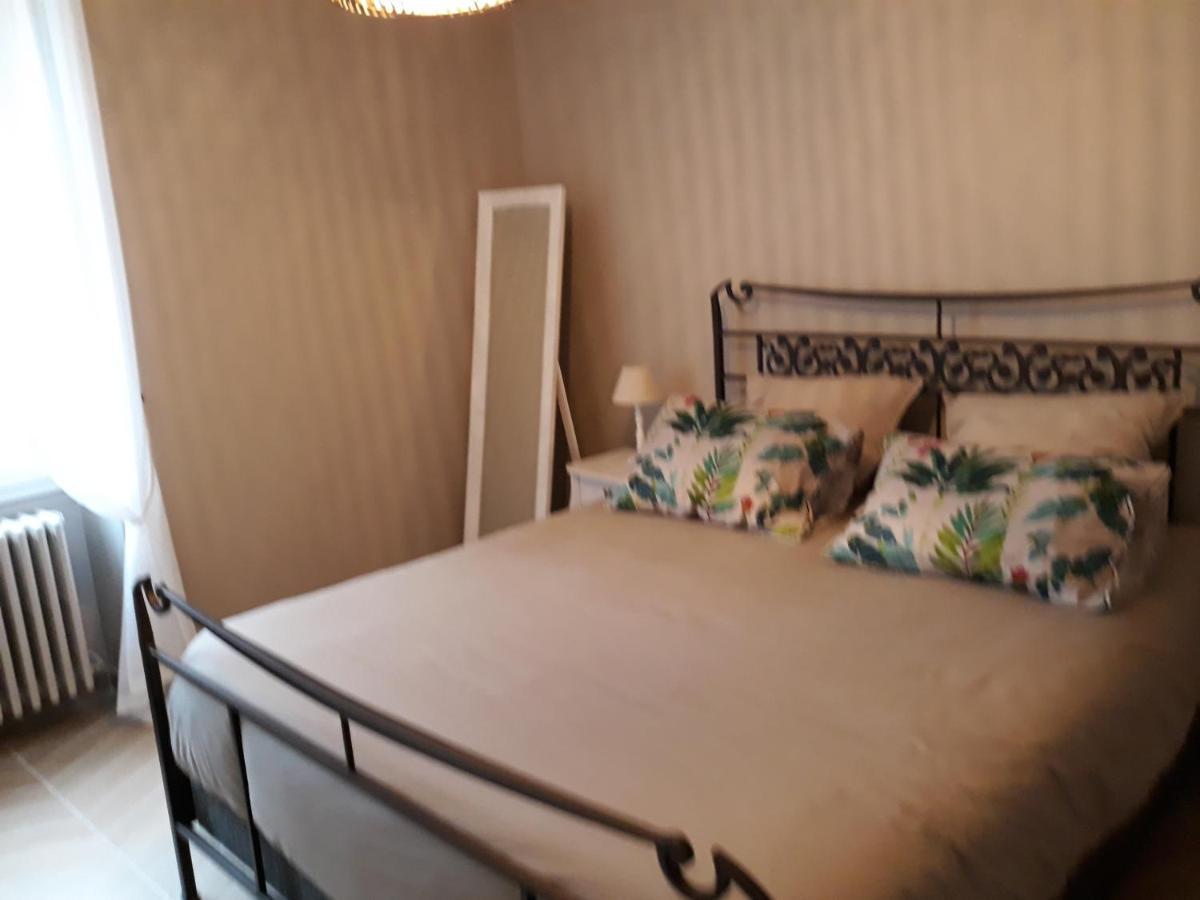 Comme A La Maison Pres Des Chateaux De La Loire Feings  Bagian luar foto
